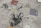 2 Pallets of Scientific Equipment