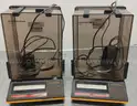 2 Pallets of Scientific Equipment