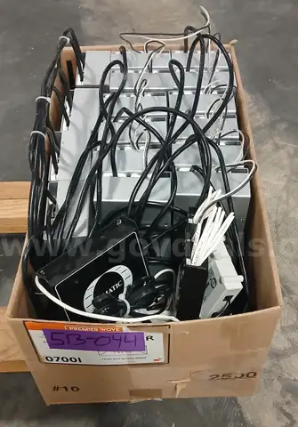 Q-Matic System