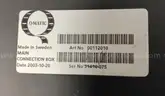 Q-Matic System