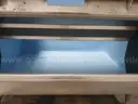 Commerical Ice Making Machine with Storage Bin