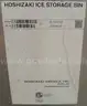 Commerical Ice Making Machine with Storage Bin