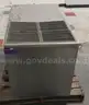 Commerical Ice Making Machine with Storage Bin