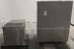 Commerical Ice Making Machine with Storage Bin
