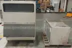 Commerical Ice Making Machine with Storage Bin