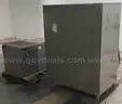 Commerical Ice Making Machine with Storage Bin