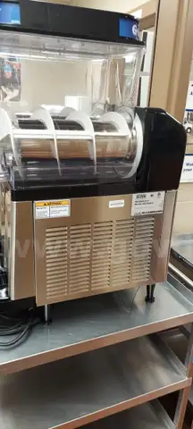 Bunn Ultra - 2  Frozen Beverage Machine