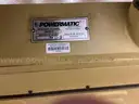 Powermatic  209HH-3 20&#x201D; Planer