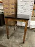 Countertop Science Table
