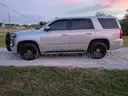 2015 Chevrolet Tahoe 2WD RWD