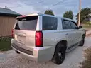 2015 Chevrolet Tahoe 2WD RWD
