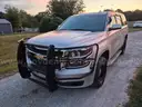 2015 Chevrolet Tahoe 2WD RWD