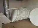 Round Folding Tables