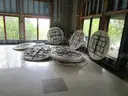 Round Folding Tables