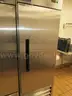 Arctic Air Commercial Refrigerator