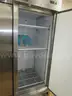 Arctic Air Commercial Refrigerator