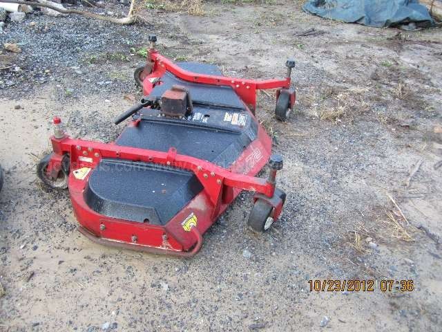 Toro groundsmaster 72 mower best sale deck parts