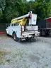 1995 Ford F700