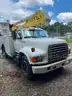 1995 Ford F700