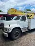 1995 Ford F700