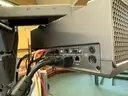 LOT 8 - SMART BOARD