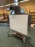LOT 8 - SMART BOARD