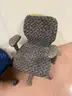 ASSORTED OFFICE CHAIRS