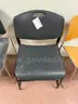 ASSORTED OFFICE CHAIRS