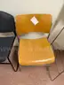 ASSORTED OFFICE CHAIRS