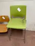 ASSORTED OFFICE CHAIRS