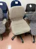 ASSORTED OFFICE CHAIRS