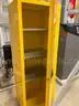 FLAMMABLE SAFETY CABINET