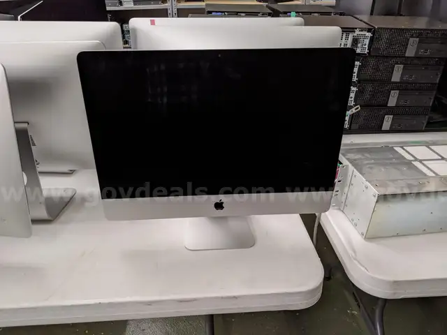 A1418 APPLE ALL IN ONE