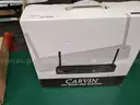 Garvin UX Wireless mics & Garvin Transmitters