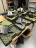 Lot of Radar Guns