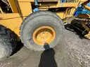 1993 CHAMPION MOTOR GRADER