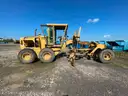 1993 CHAMPION MOTOR GRADER