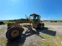 1993 CHAMPION MOTOR GRADER