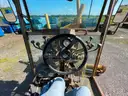 1993 CHAMPION MOTOR GRADER