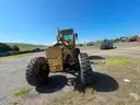1993 CHAMPION MOTOR GRADER