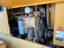 1993 CHAMPION MOTOR GRADER