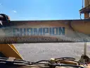 1993 CHAMPION MOTOR GRADER
