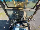 1993 CHAMPION MOTOR GRADER