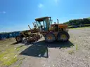 1993 CHAMPION MOTOR GRADER