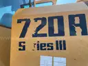 1993 CHAMPION MOTOR GRADER