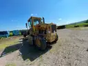 1993 CHAMPION MOTOR GRADER