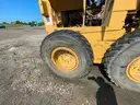 1993 CHAMPION MOTOR GRADER