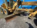 1993 CHAMPION MOTOR GRADER