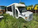 2009 Ford Econoline