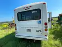 2009 Ford Econoline